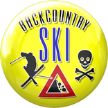 Backcountry Ski Lite