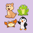 Animals Connect icon