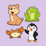Animals Connect