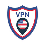 USA VPN - USA ip address