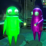REPO Mobile Game