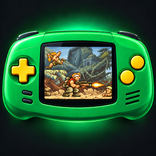 Retro Games - GBA Emulator