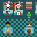 Idle Restaurant