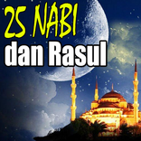 Kisah 25 Nabi dan Rasul Pro