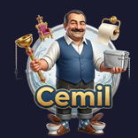 Cemil: WC Simülasyonu
