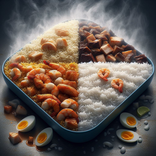 Daily Rice Recipes