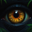 Dark Themed Wallpapers ikona