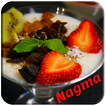 Nagma Sweets icon