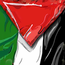 Palestina Wallpaper HD 2024 APK