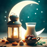 Ramadan Drinks 2024