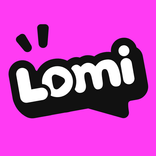 Lomi-Live Chat & Party