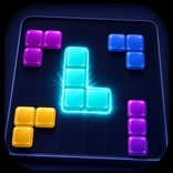 Reverse Blocks: Block Puzzle