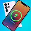 Wireless Reverse Charging ikona