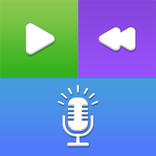 Reverse Singing: Reverse Audio