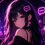 Animia: Teman Wanita Anime