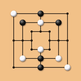 Mills: 9 Men's Morris APK