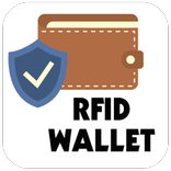 RFID wallet