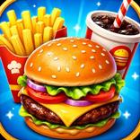 Fast Food : Restaurant Game