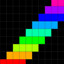 APK Doodle Grid 3