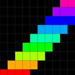 Doodle Grid 3