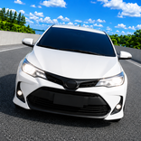 Car Driving Academy-AutoVerse