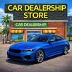 Car Dealership Simulator 3D APK