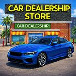 Car Dealership Simulator 3D