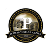 Rho Chapter Alphas icono