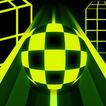 Two Ball 3D: Dark ikon