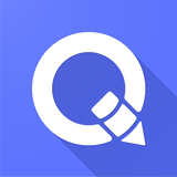QuickEdit Metin Düzenleyicisi APK
