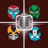 Voice Changer: Super Effects