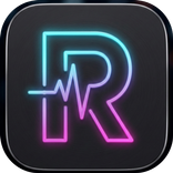 ”RhymeFlux: Rap Lyrics & Rhymes