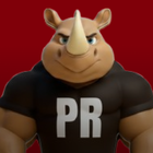 Rhynio - Gym Workout Tracker icon