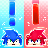 Music Duet: Game Ritme Ajaib