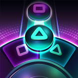 Beat Spin - Music Color Rhythm