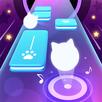 Dancing Cats - Cute Music Game APK