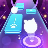 Dancing Cats -Trò chơi âm nhạc APK