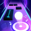 Piano Hop - Music Jump Ball APK