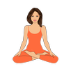 Rhythmic Breathing. Meditation APK
