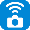 Image Sync आइकन