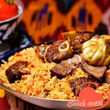 APK Rice recipes