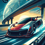Car Speed Turbo Classic