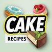 Cake Recipes & Decorating APK