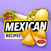 Mexican Food Recipes & Meals APK