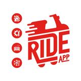 RideApp Services APK