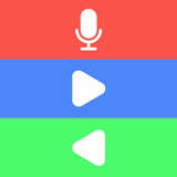 Backtalk - Audio Reverse Game APK
