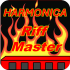 Harmonica RiffMaster icon