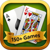 150+ Classic Card Games Pack APK