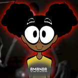 amanda the horror