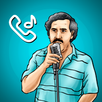 Sounds and Tones Pablo Escobar APK